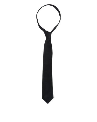 Burberry Classic Tie, front view
